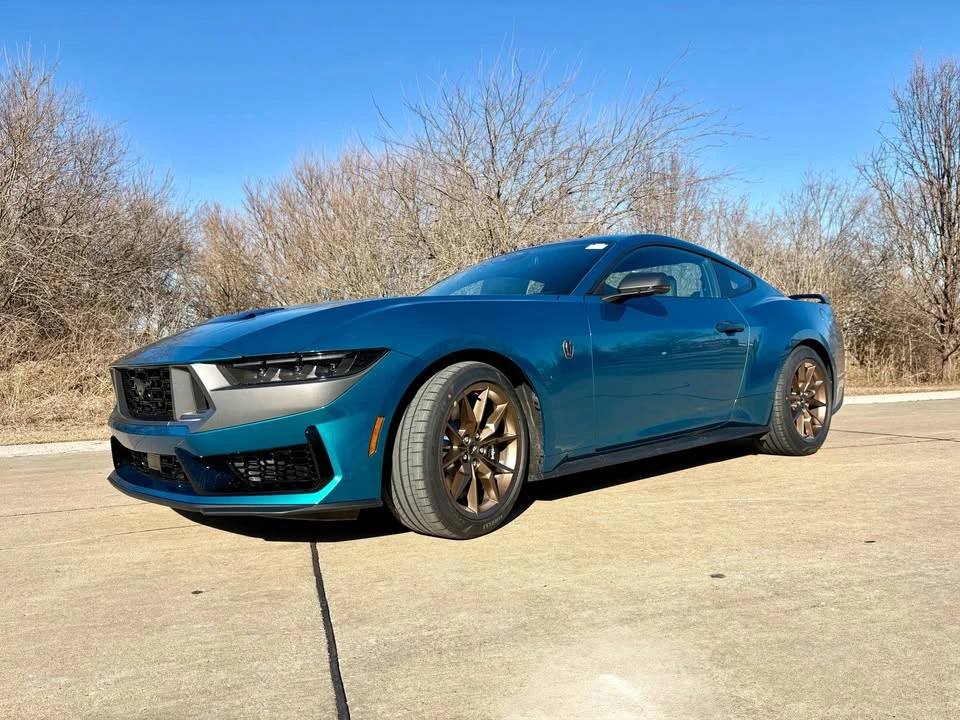 2026 Ford S650 Mustang - Image 7 of 18