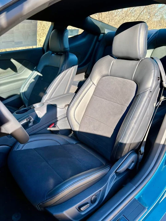 2026 Ford S650 Mustang - Image 10 of 18