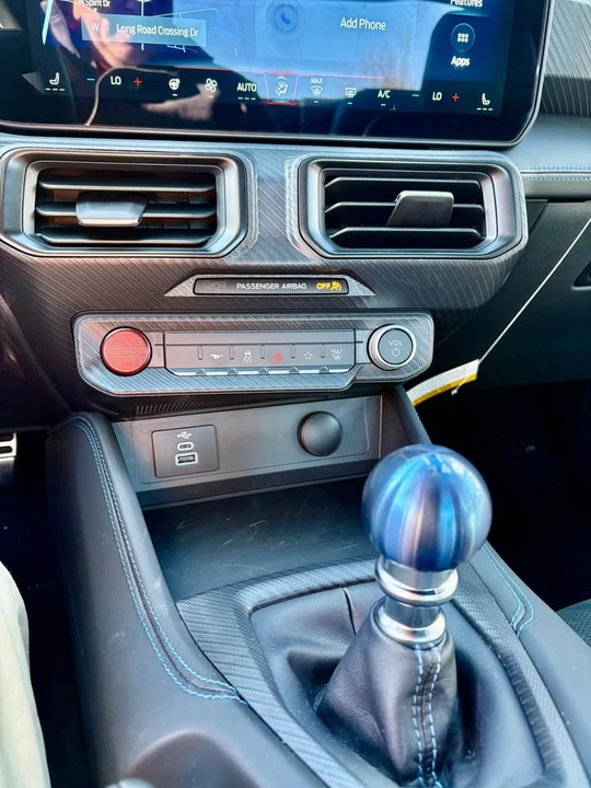2026 Ford S650 Mustang - Image 12 of 18