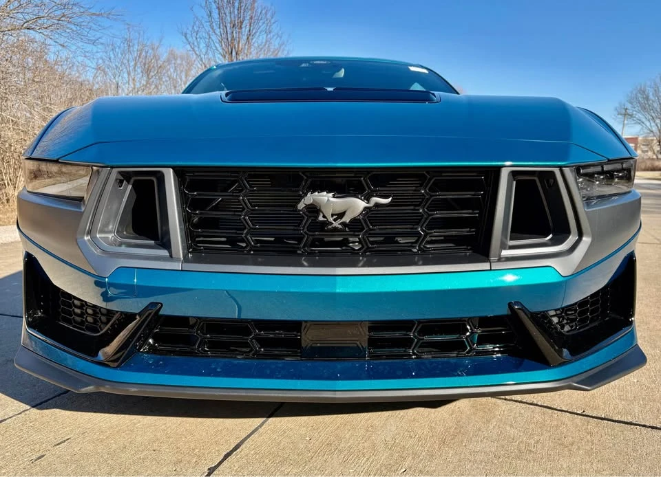 2026 Ford S650 Mustang - Image 8 of 18