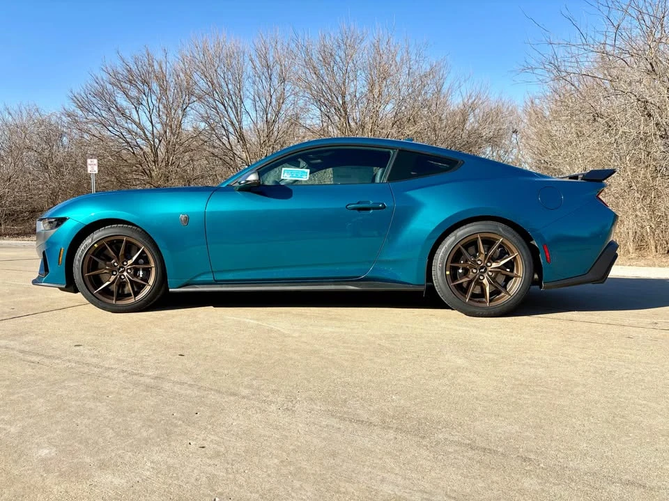 2026 Ford S650 Mustang - Image 6 of 18