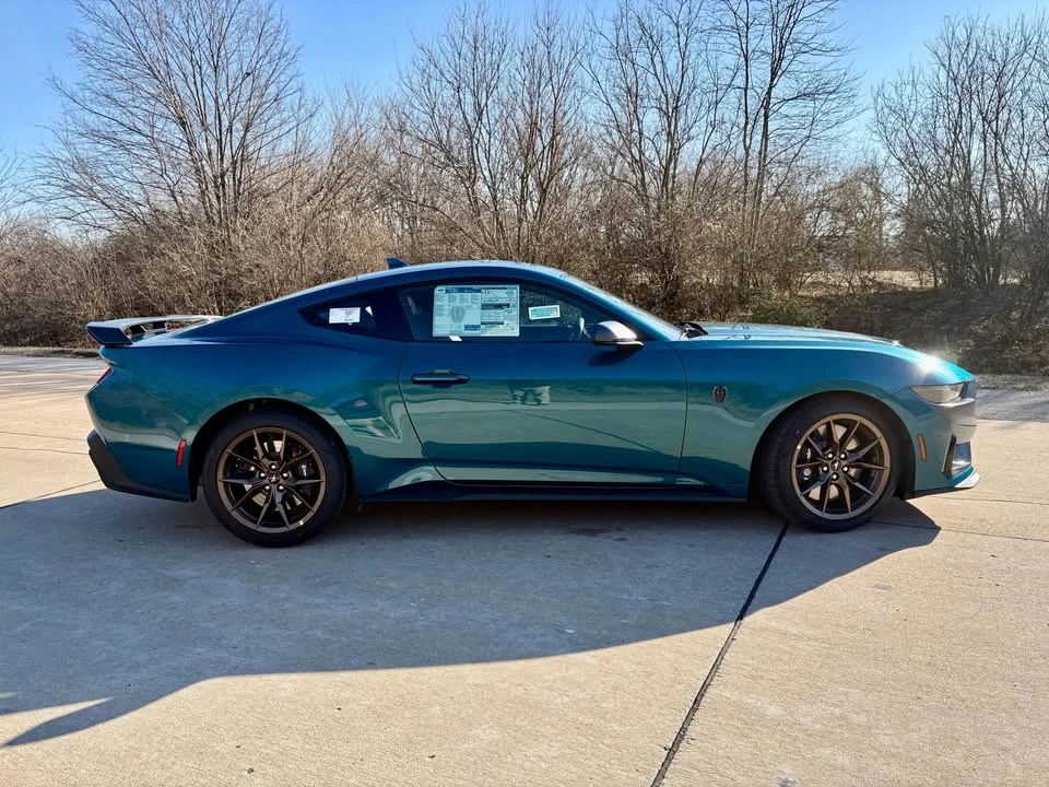 2026 Ford S650 Mustang - Image 2 of 18