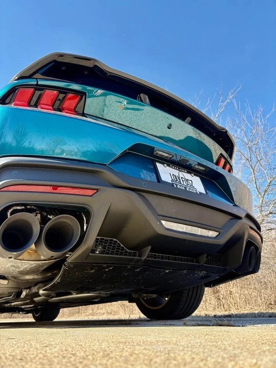 2026 Ford S650 Mustang - Image 16 of 18