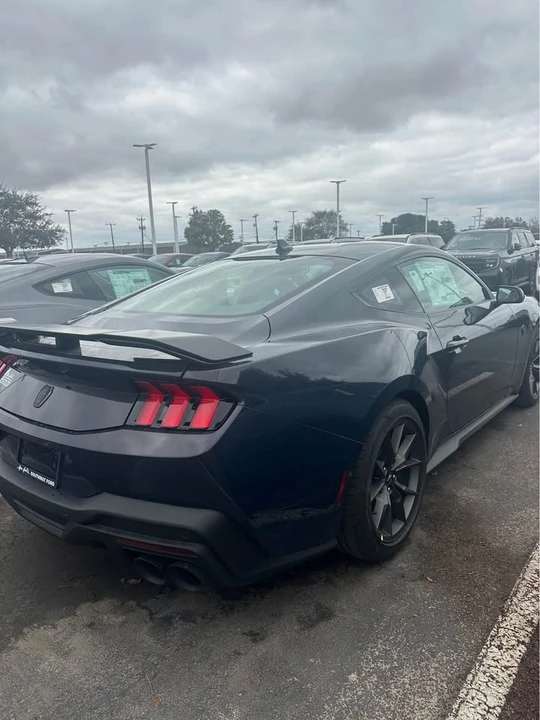 2026 Ford S650 Mustang - Image 3 of 5