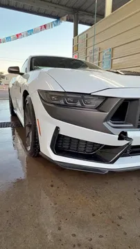 2026 Ford Mustang Dark Horse Coupe 2D