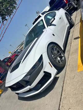 2026 Ford Mustang Dark Horse Coupe 2D