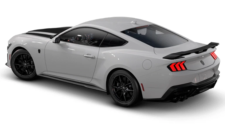 2026 Ford S650 Mustang Dark Horse - Image 3 of 8