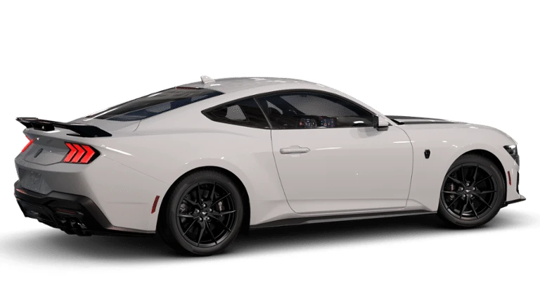 2026 Ford S650 Mustang Dark Horse - Image 4 of 8