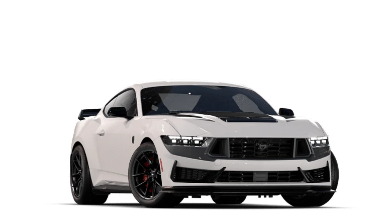 2026 Ford S650 Mustang Dark Horse - Image 5 of 8