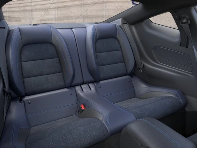 2026 Ford S650 Mustang Dark Horse - Image 11 of 22