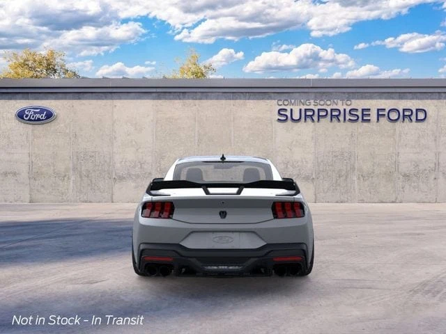 2026 Ford S650 Mustang Dark Horse - Image 5 of 22