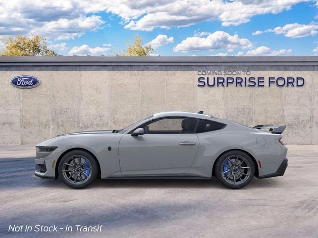 2026 Ford S650 Mustang Dark Horse - Image 3 of 22