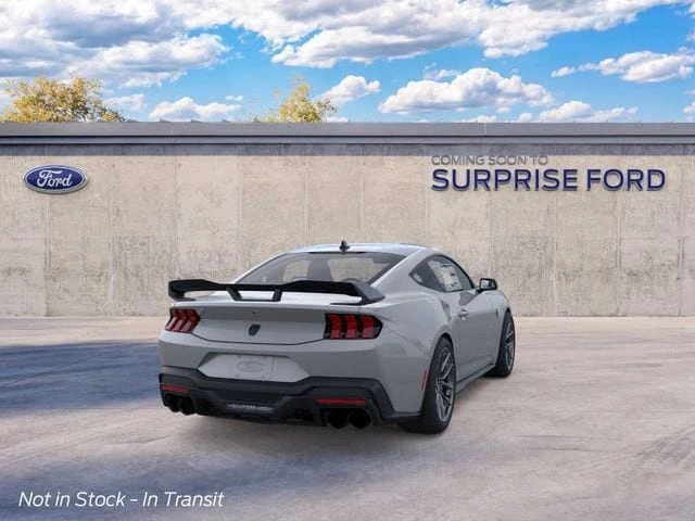 2026 Ford S650 Mustang Dark Horse - Image 8 of 22