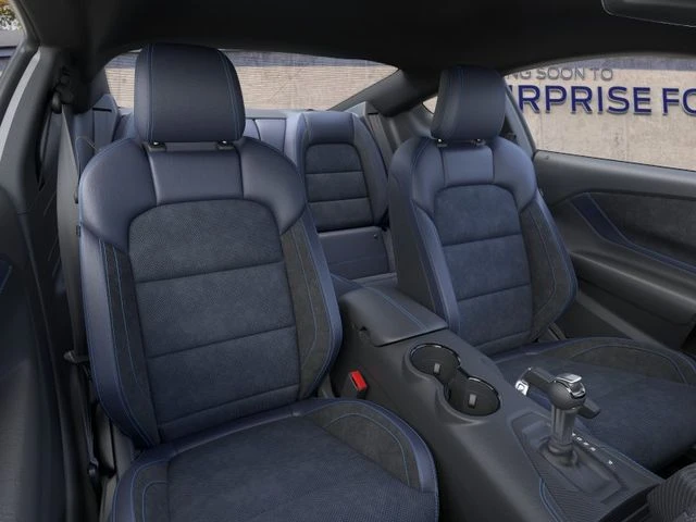 2026 Ford S650 Mustang Dark Horse - Image 10 of 22