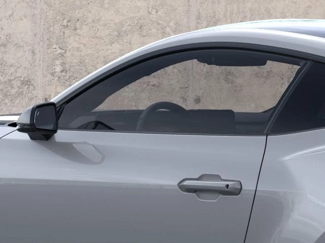 2026 Ford S650 Mustang Dark Horse - Image 20 of 22