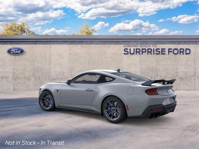 2026 Ford S650 Mustang Dark Horse - Image 4 of 22