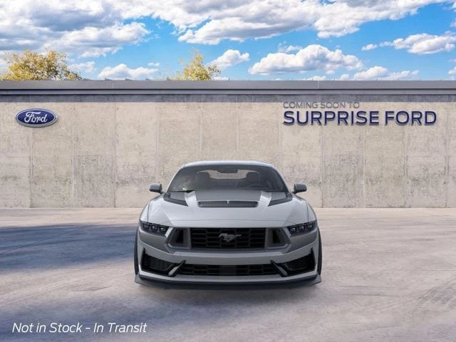 2026 Ford S650 Mustang Dark Horse - Image 6 of 22