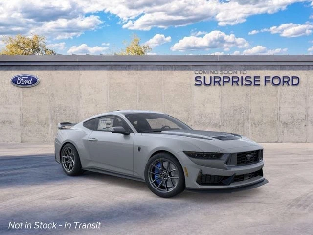 2026 Ford S650 Mustang Dark Horse - Image 7 of 22
