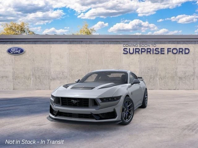 2026 Ford S650 Mustang Dark Horse - Image 2 of 22