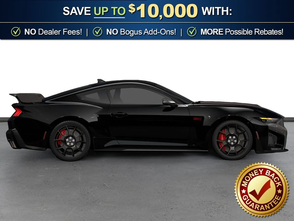 2026 Ford S650 Mustang Dark Horse - Image 7 of 14