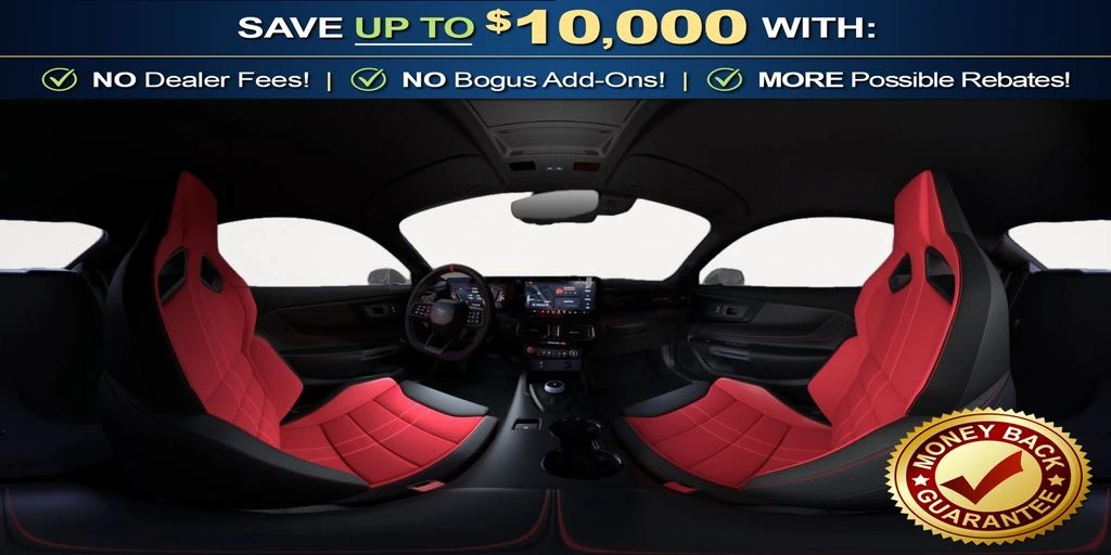 2026 Ford S650 Mustang Dark Horse - Image 11 of 14
