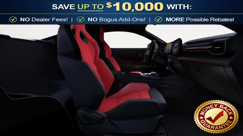 2026 Ford S650 Mustang Dark Horse - Image 8 of 14