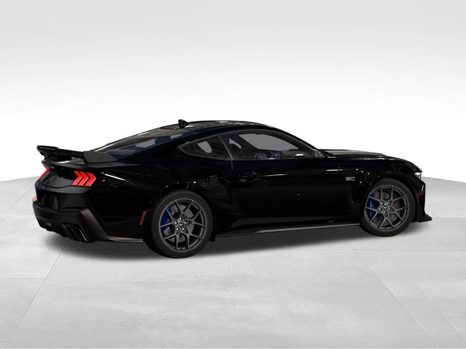 2026 Ford S650 Mustang Dark Horse - Image 3 of 9