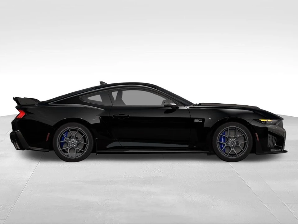 2026 Ford S650 Mustang Dark Horse - Image 5 of 9