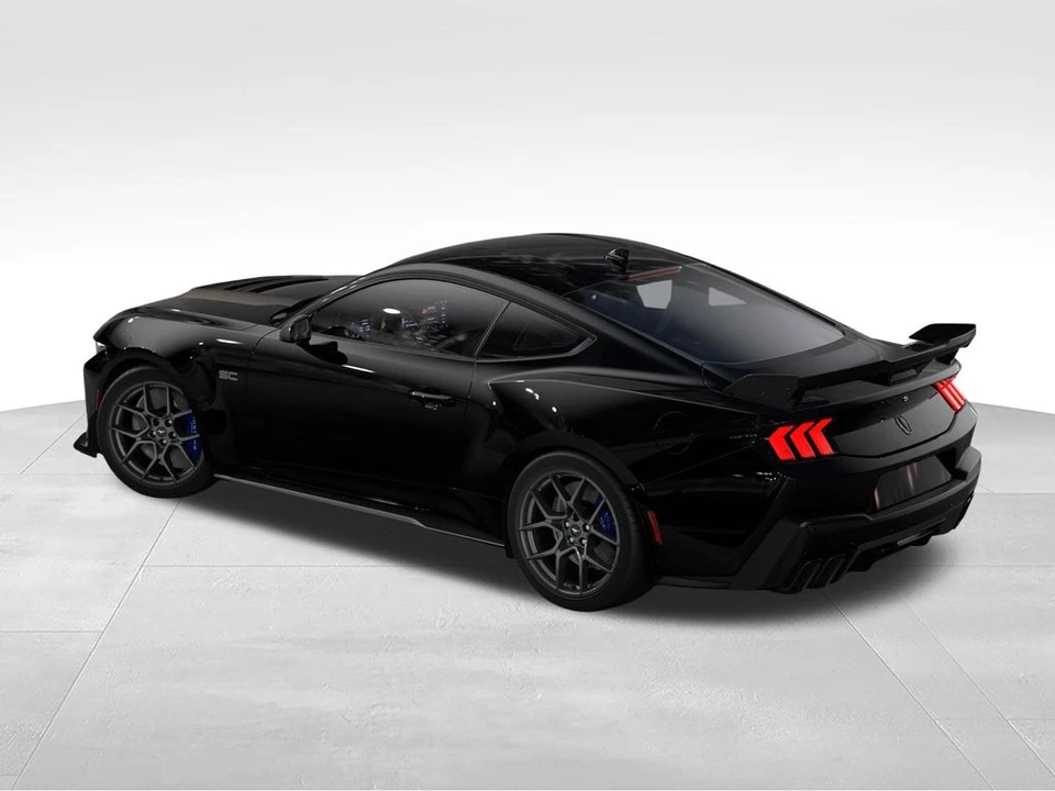 2026 Ford S650 Mustang Dark Horse - Image 2 of 9