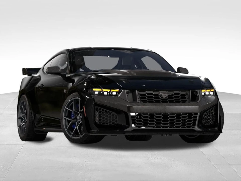 2026 Ford S650 Mustang Dark Horse - Image 4 of 9