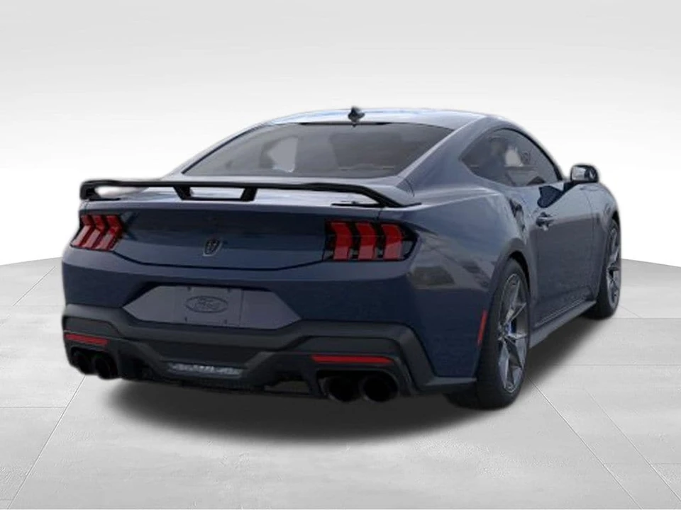 2026 Ford S650 Mustang Dark Horse - Image 8 of 31