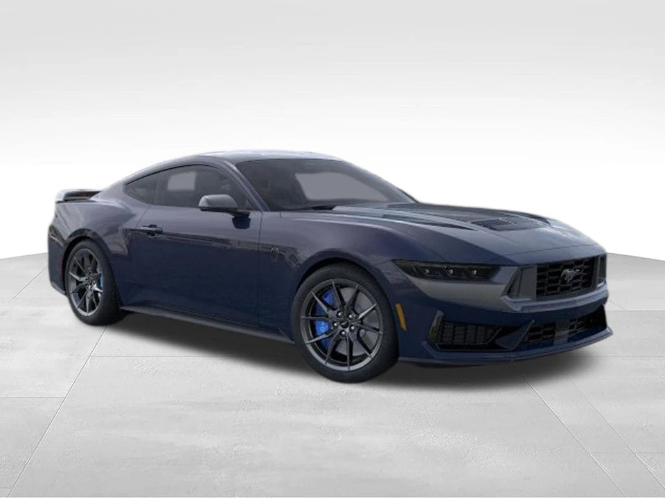 2026 Ford S650 Mustang Dark Horse - Image 7 of 31