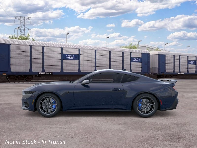 2026 Ford S650 Mustang Dark Horse - Image 26 of 31