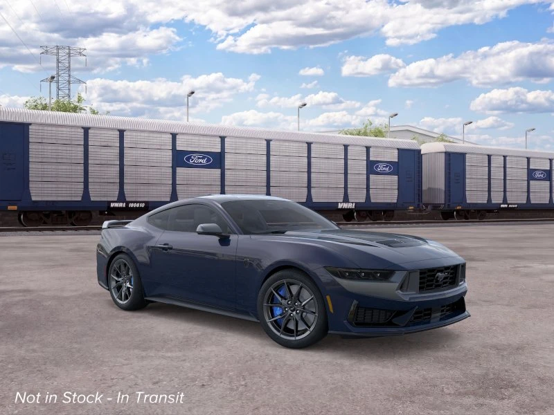 2026 Ford S650 Mustang Dark Horse - Image 30 of 31
