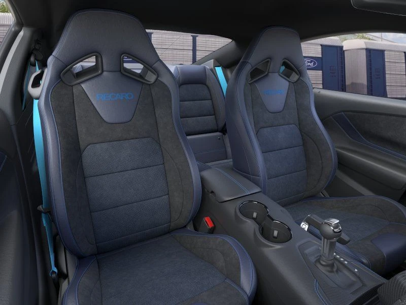 2026 Ford S650 Mustang Dark Horse - Image 10 of 31