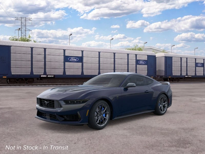 2026 Ford S650 Mustang Dark Horse - Image 24 of 31