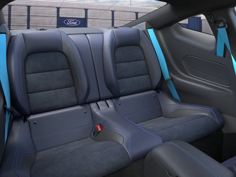 2026 Ford S650 Mustang Dark Horse - Image 11 of 31
