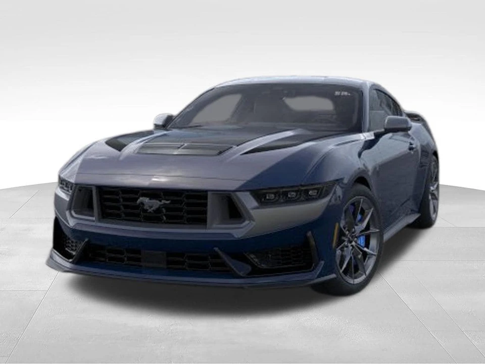 2026 Ford S650 Mustang Dark Horse - Image 2 of 31