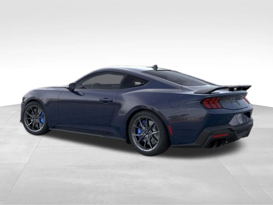 2026 Ford S650 Mustang Dark Horse - Image 4 of 31
