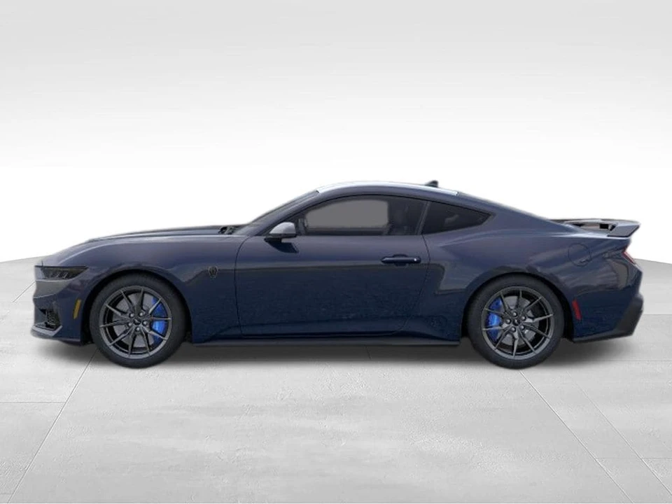 2026 Ford S650 Mustang Dark Horse - Image 3 of 31