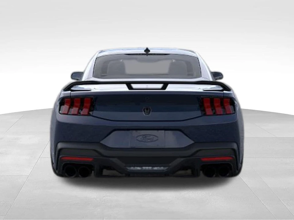 2026 Ford S650 Mustang Dark Horse - Image 5 of 31