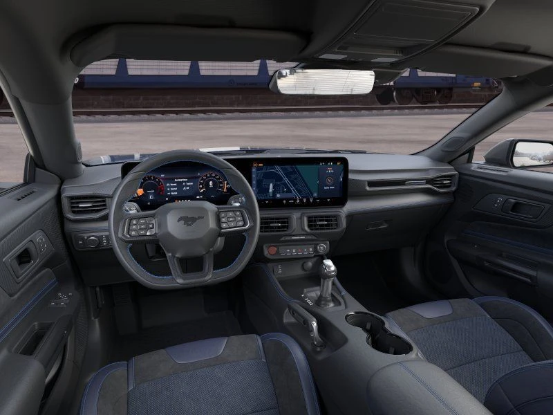 2026 Ford S650 Mustang Dark Horse - Image 9 of 31