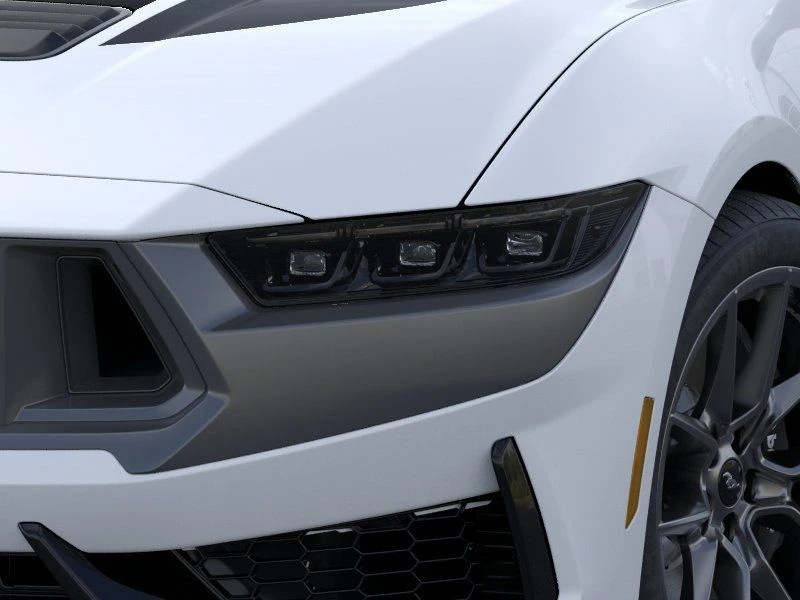 2026 Ford S650 Mustang Dark Horse - Image 18 of 23