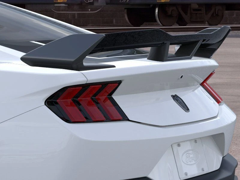 2026 Ford S650 Mustang Dark Horse - Image 22 of 23