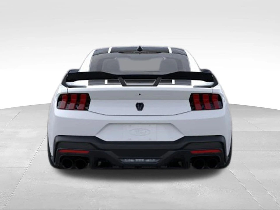 2026 Ford S650 Mustang Dark Horse - Image 5 of 23