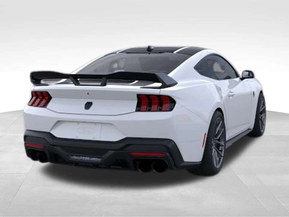2026 Ford S650 Mustang Dark Horse - Image 8 of 23