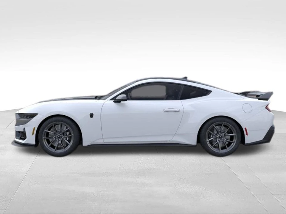 2026 Ford S650 Mustang Dark Horse - Image 3 of 23