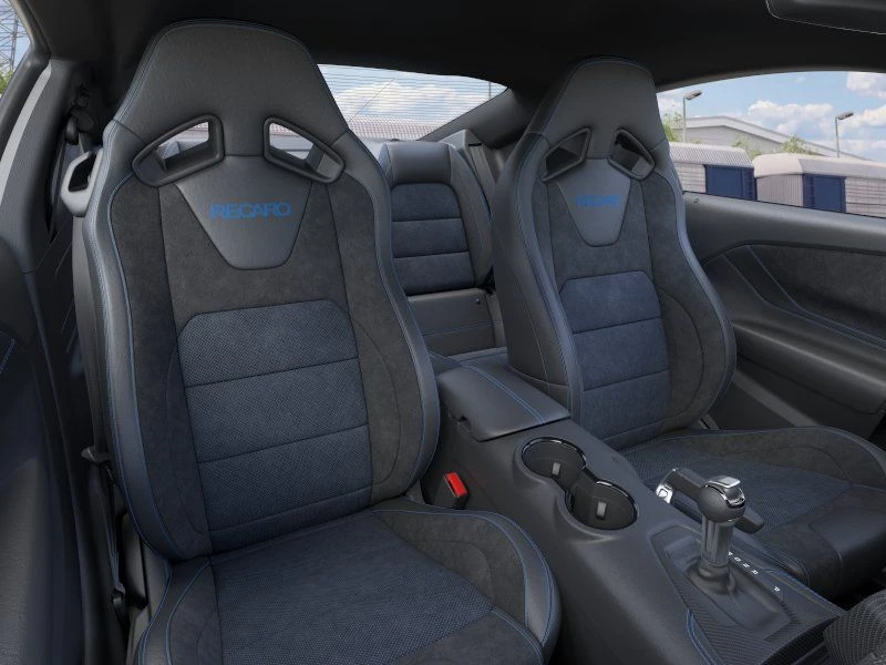 2026 Ford S650 Mustang Dark Horse - Image 10 of 23