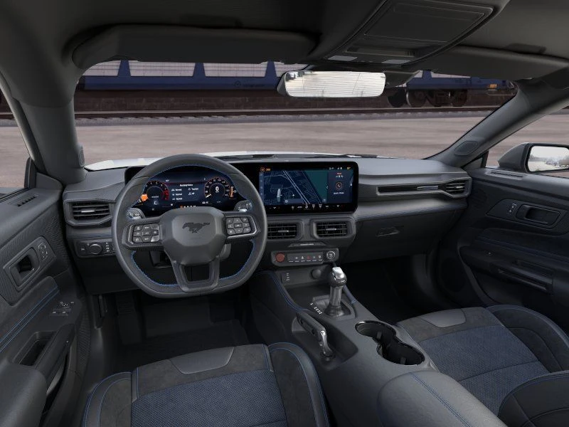 2026 Ford S650 Mustang Dark Horse - Image 9 of 23