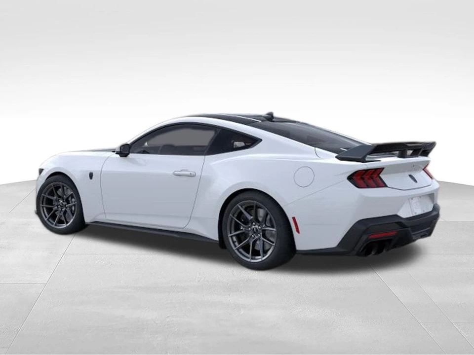 2026 Ford S650 Mustang Dark Horse - Image 4 of 23